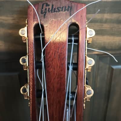 Gibson C-1 1957 - 1971 - Natural image 2
