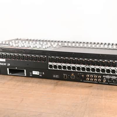 Soundcraft Si Performer 3 Digital Audio Mixer with DMX Control CG01W2A image 8