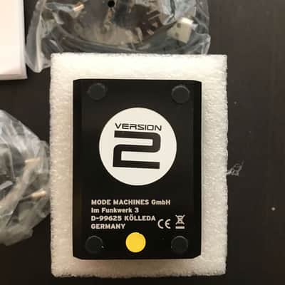 Mode Machines Cerebel USB to MIDI Converter Black image 4