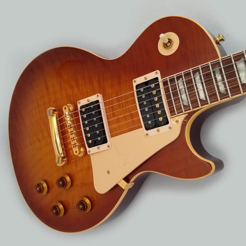 Gibson Jimmy Page Les Paul
