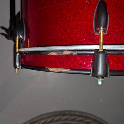 Alesis Strike Pro Se 20" Electronic Bass Drum image 8