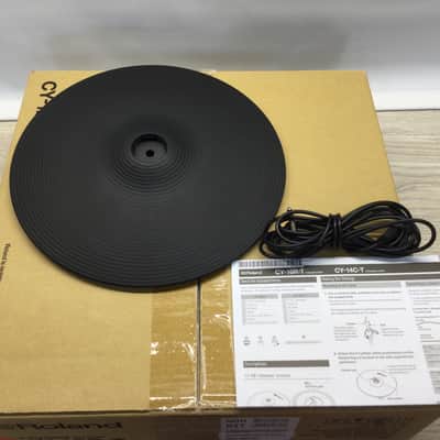 Roland CY-12C-T New Open Box w/ TRS Cable image 1