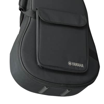 Yamaha A3M-VN Dreadnought Cutaway Acoustic-electric Guitar Vintage Natural image 9