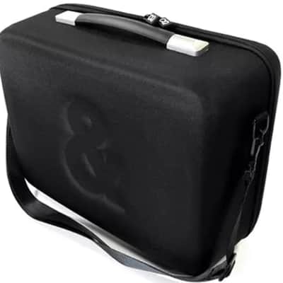ALLEN & HEATH soft case custodia mixer CQ12T image 1