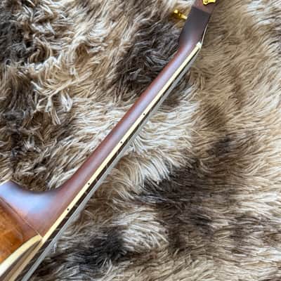 Kala KA-KCG Hawaiian Koa Series Concert Ukulele - Gloss Natural image 11