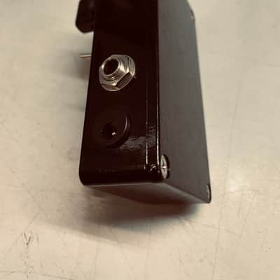 Vick Audio '73 Ram's Head Fuzz 2010s - Black image 2