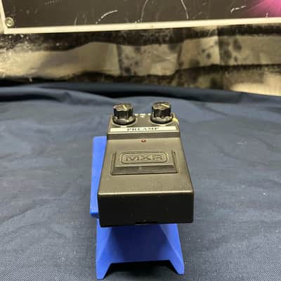 MXR Commande Series M162 M-162 Preamp Pedal - Vintage image 3