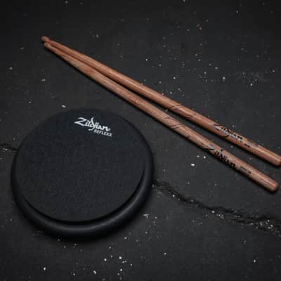 Zildjian Reflexx Workout Pad - 6 inches image 6