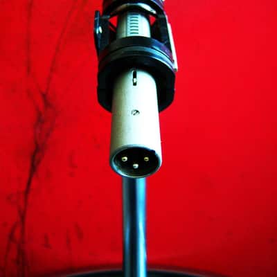 Vintage 1970's Electro Voice 313A model microphone adapter / clip / shock mount USA 635A RE10 RE11 RE15 RE16 DS35 etc... # 2 image 10
