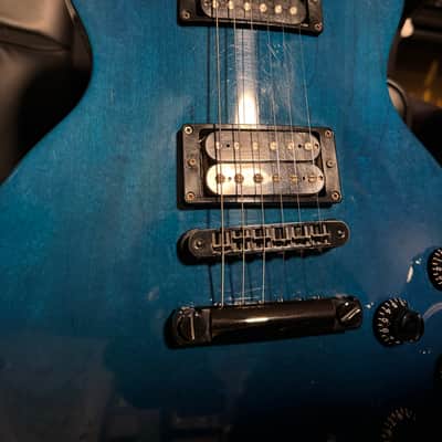 Gibson Les Paul Studio Lite 1990 - 1998 | Reverb