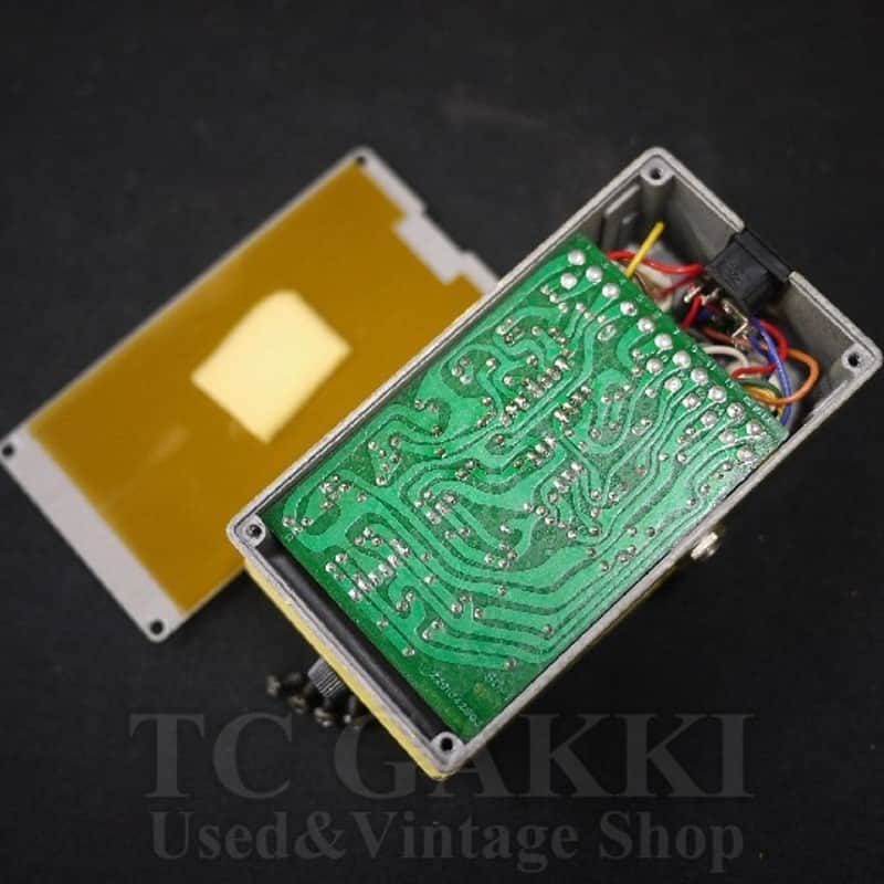 ギター BOSS SD-1 NEC C4558C BOSS SD 1 SUPER Over Drive JAPAN NEC C4558C | Reverb