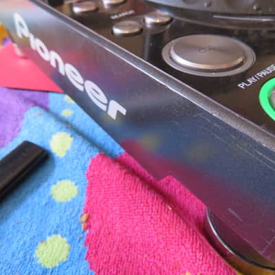 Pioneer CDJ -1000 mk3 image 3