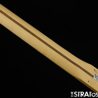 Fender Ltd. Tom Delonge Stratocaster Strat, NECK, image 5