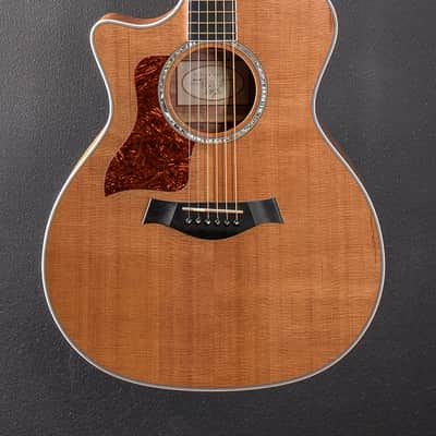 Taylor Used 614CE Left Hand '06 image 2