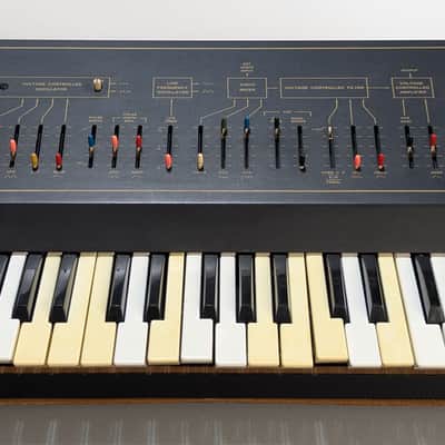 🔥ARP Axxe Model 2313 - Black / Gold image 2
