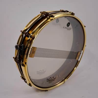 SCHAGERL The Cracker 14" x 3" Snare Drum image 6