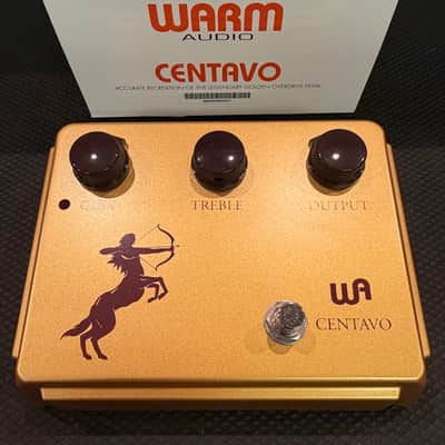 Warm Audio Klon Centavo image 1