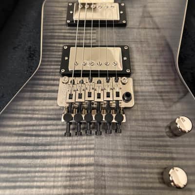 Epiphone Brendon Small Ghosthorse Explorer image 5
