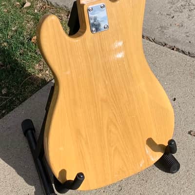 Ibanez “Lawsuit Era” Precision Bass Fender Copy Early 70’s image 15