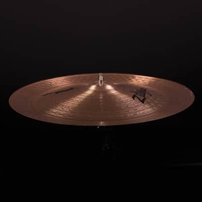 Zildjian 18" I Series China Cymbal image 5