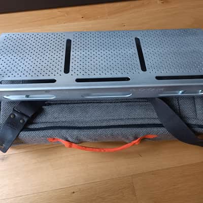 Pedal Room Italy Pedalboard T6 + CASE image 4