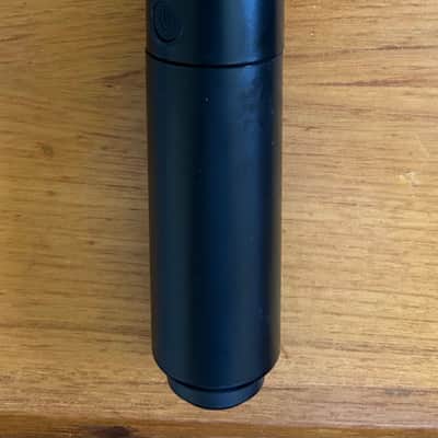 Shure BLX288 / PG58-H10 2010s - Black image 2