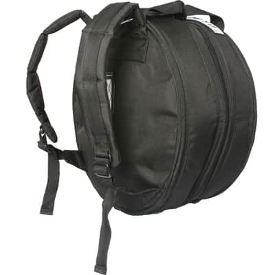 Protection Racket Piccolo Snare 10" by 5" Drum Case with Ruck Sack Straps - 301R-00 image 2