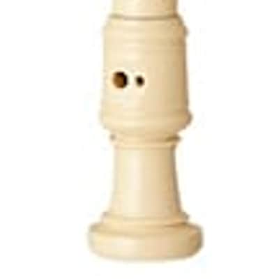 Yamaha - Soprano Recorder - Plastic - YRS-24B - Baroque Tuning image 1