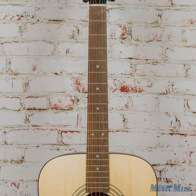 Cort AD810OP Standard Dreadnought image 3