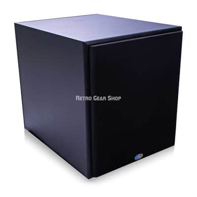 Blue Sky International SUB 12 200W 12" Active Subwoofer Speaker image 2