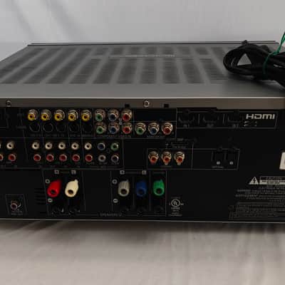 Harman Kardon AVR-146 5.1 Channel Audio Video Receiver - NO REMOTE image 11