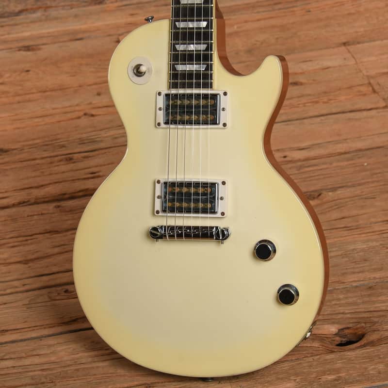 Gibson Les Paul Goddess (2006 - 2007) image 3
