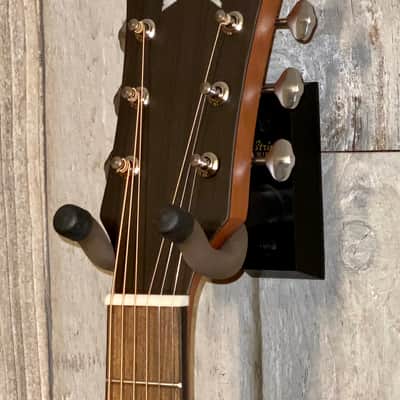 New 2022 Guild Westerly Collection M-240E Troubadour Vintage Sunburst Comes professionally Setup ! image 6