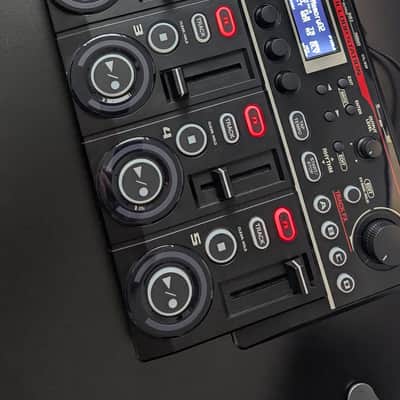 Boss RC-505mkII 2021 - Present - Black image 2