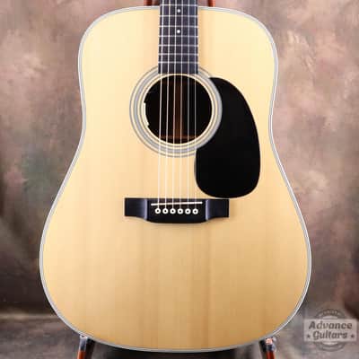 Martin 2003 D-28 CTM image 7