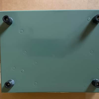 Two Rock Effects Loop Interface 2020-2026 - Green Metal image 4