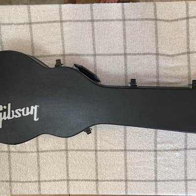 Orville Joe Perry Signature Les Paul Model 1996 Black Burst with