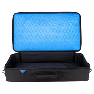 Reunion Blues RBX-28, Pedalboard/Gear Case 28" x 16" image 3