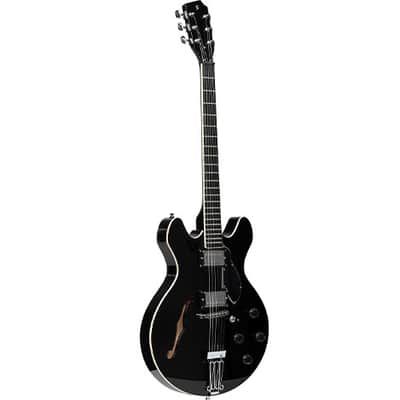 Stagg Silveray 533