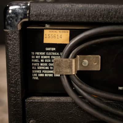 Ampeg V-4B 100W Bass Head - Used image 9
