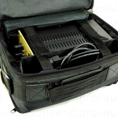 SPL Gainstation 1 AD Preamp +Digital Option+ Neuwertig +Bag+ 1.5 Jahre Garantie Bild 6