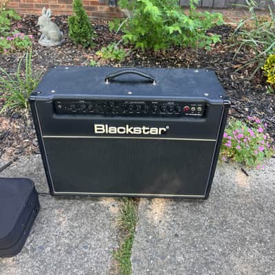 Blackstar HT Stage 60 2020 - Black image 1