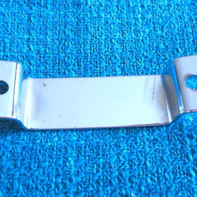 Rogers Snare Drum Snares Guard Plate Bracket - Vintage image 3