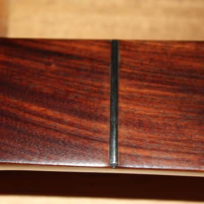 Fender Stratocaster Stevie Ray Vaughan SRV Signature First Year Date on Neck : 27th January 1992 ! image 14