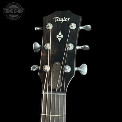 Taylor Builder's Edition 514ce Prototype Next Generation Kona Burst w/case image 5
