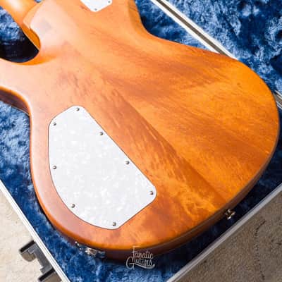 James Tyler JTG-M1 Jim Burst Metallic #25000242 image 13