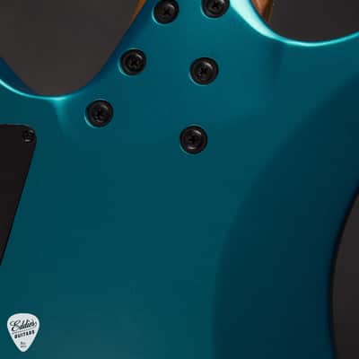 Immagine Strandberg Boden Standard N2.8 - Transformative Teal Metallic - 11