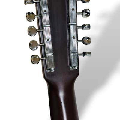 Martin D12-18 1983 image 14
