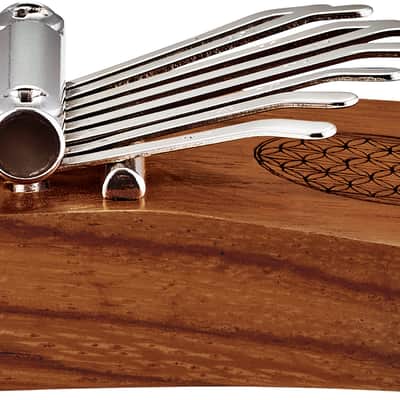 Meinl Mini Kalimba KL802FOL image 3