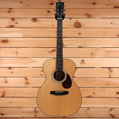 Eastman E6OM-TC - Natural - M2220451 image 4